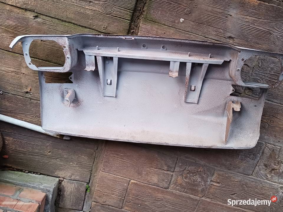 fiat 126p części Otwock Mały sprzedam