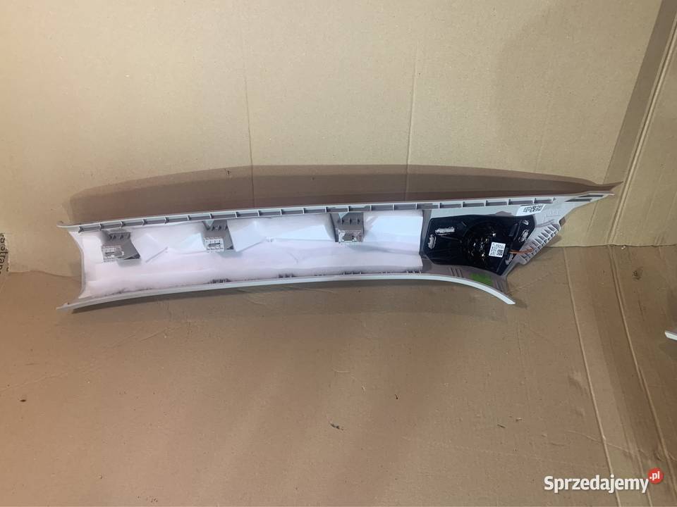 Osłona poszycie słupka głośnik 2Ga867234 vw troc Szczecin