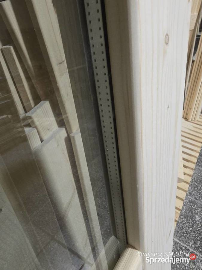 Drzwi drewniane 150 x 200 Wrocław