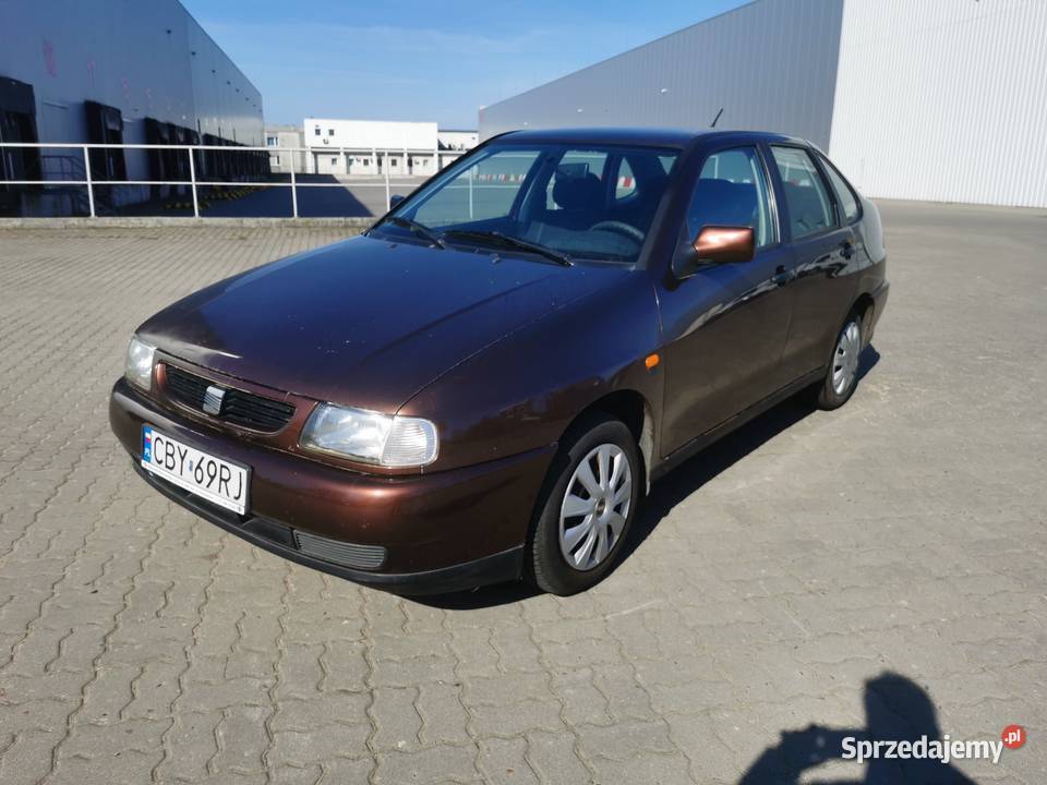 Seat Cordoba