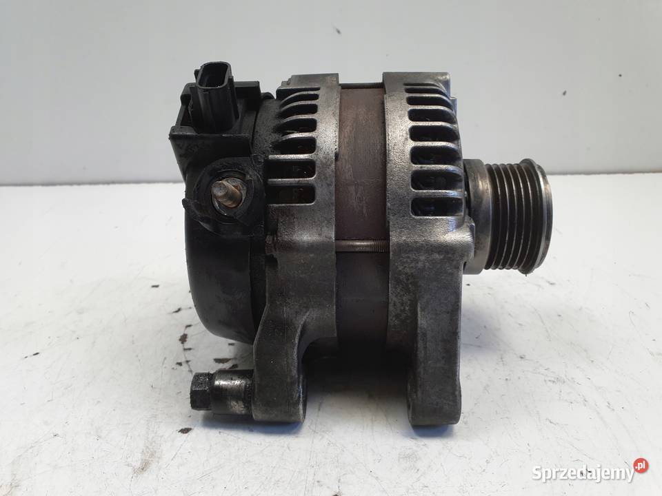 Ford Focus MK2 II 16 TDCI ALTERNATOR RTX Janów