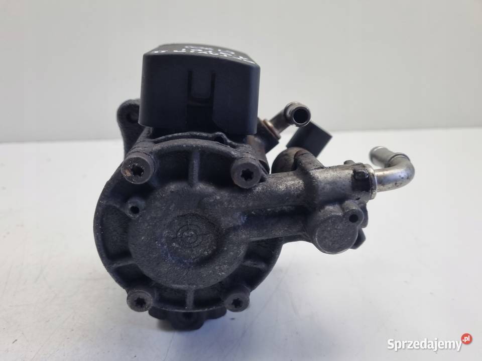 Skoda Octavia II 16 TDI POMPA WTRYSKOWA paliwa lubelskie Rudka sprzedam