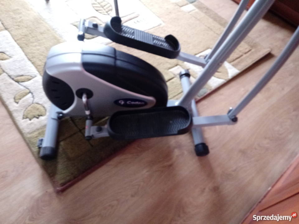 Orbitrek CODEN 700 Miączyn