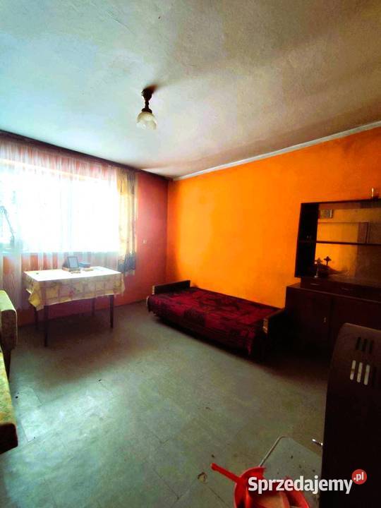 Tanie mieszkanie Równe gmina Dukla