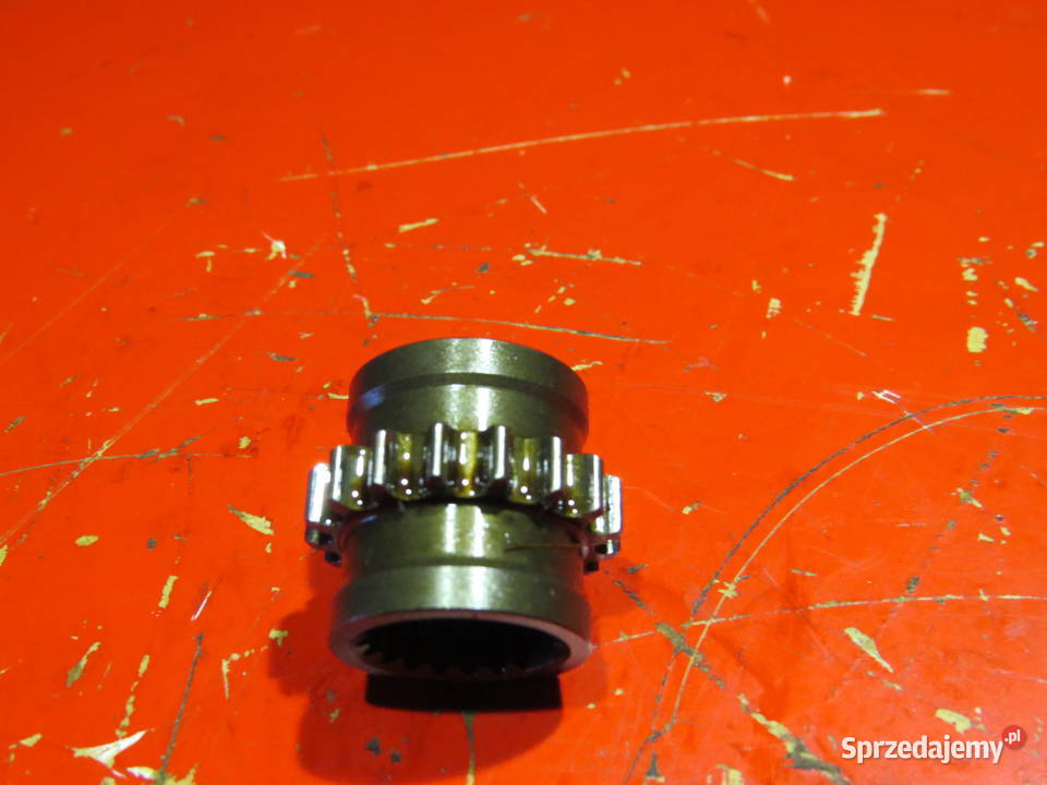 HONDA CBR 600 F4I CBR600 0106 rozrząd napinacz Warszawa