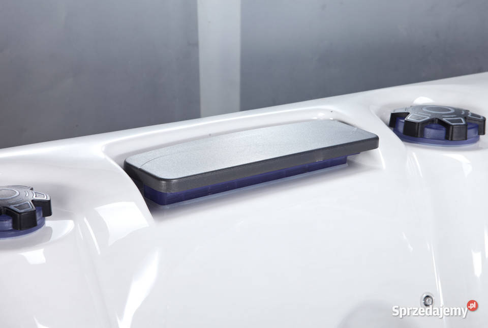Jacuzzi energooszczędne PlatinumSpas Madera mazowieckie Warszawa