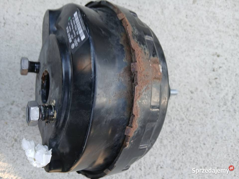 Audi A4 B6 B7 A6 C6 serwo hamulcowe 8E0612105 osobowe śląskie Szczerbice