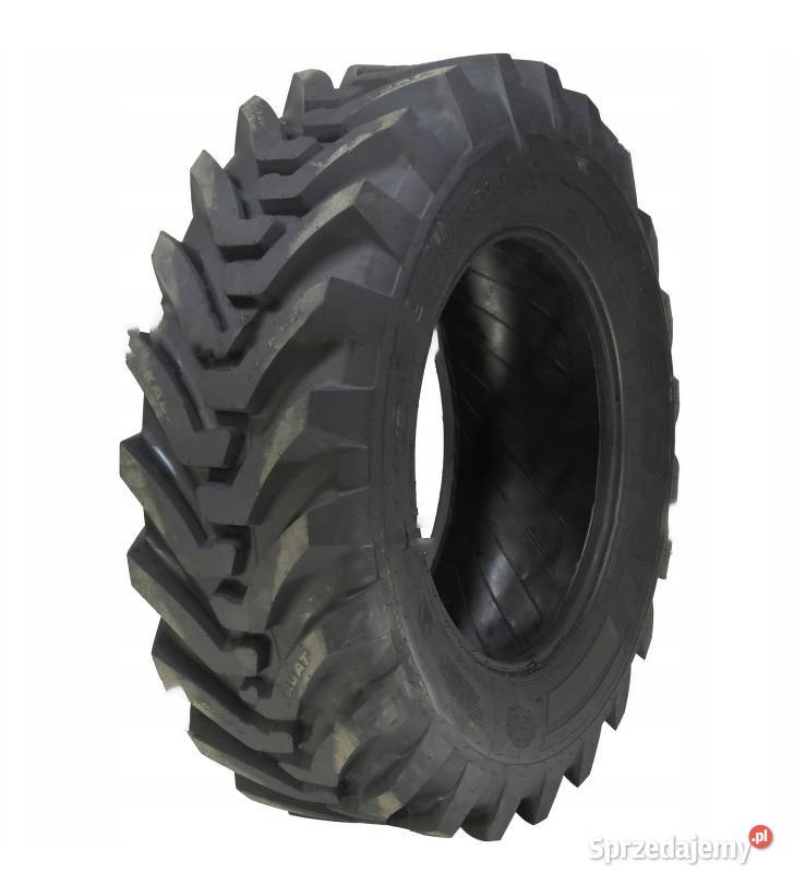 Opona 3408018 TL 12PR KABAT 1258018 Do maszyn budowlanych Nałęczów