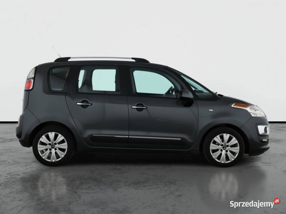 Citroen C3 Picasso 16 i wielofunkcyjna kierownica C3 Picasso Bielany Wrocławskie
