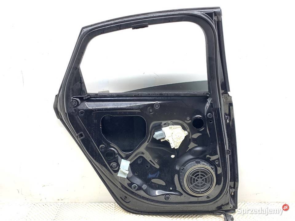 DRZWI LEWY TYŁ AUDI A6 C7 SedanLimuzyna 1018 osobowe sprzedam