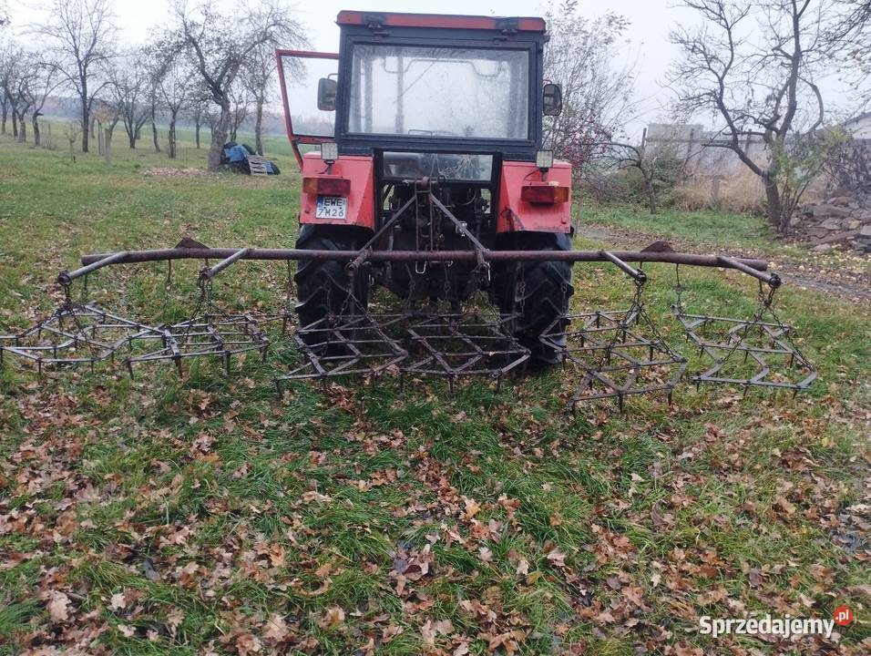 Brony lekkie nieuszkodzony Czastary