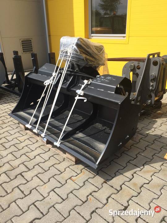 Łyżka hydrauliczna JS 130 180 małopolskie Suchoraba sprzedam