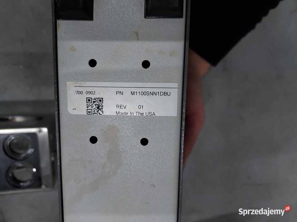 Chromatograf preparatywny Buchi C810 Flash Basic Warszawa
