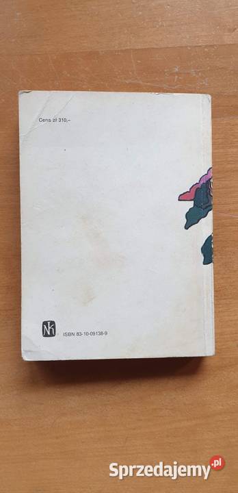 Kometa doliną Muminków Tove Jansson Łódź