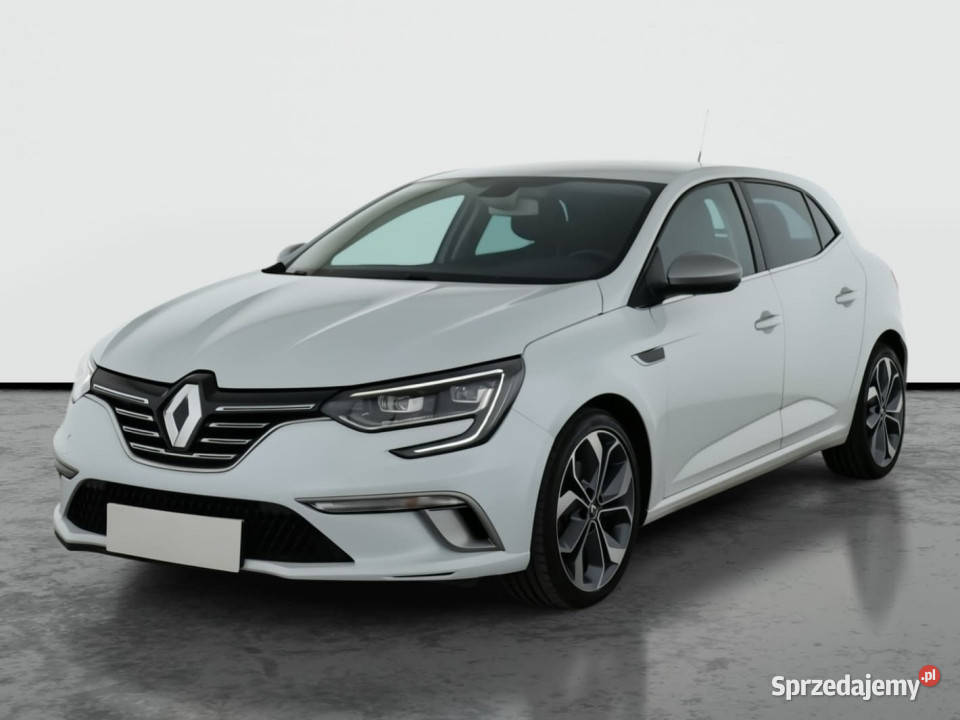 Renault Megane 13 TCe Piaseczno
