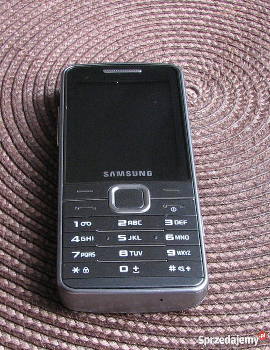 Как перепрошить телефон samsung gt s5610