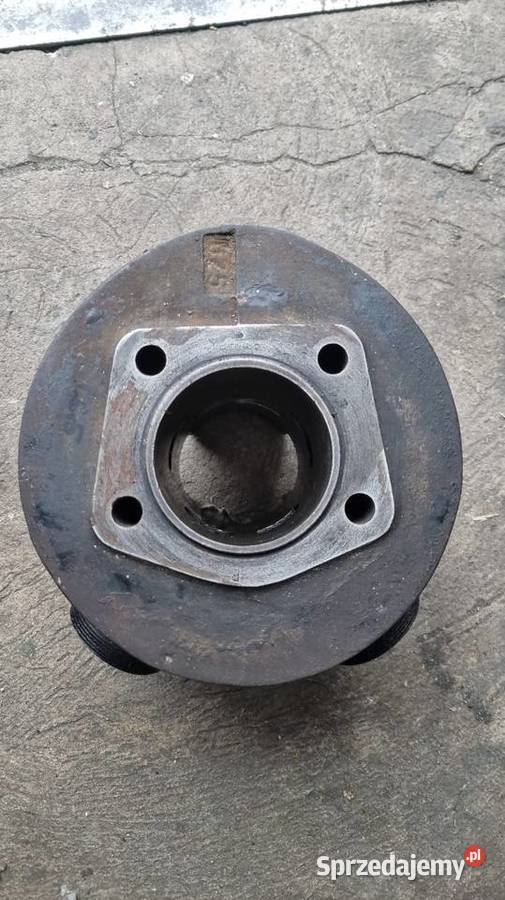 Cylinder jawa Perak 250 353 Cylindry, głowice, pierścienie Bydgoszcz