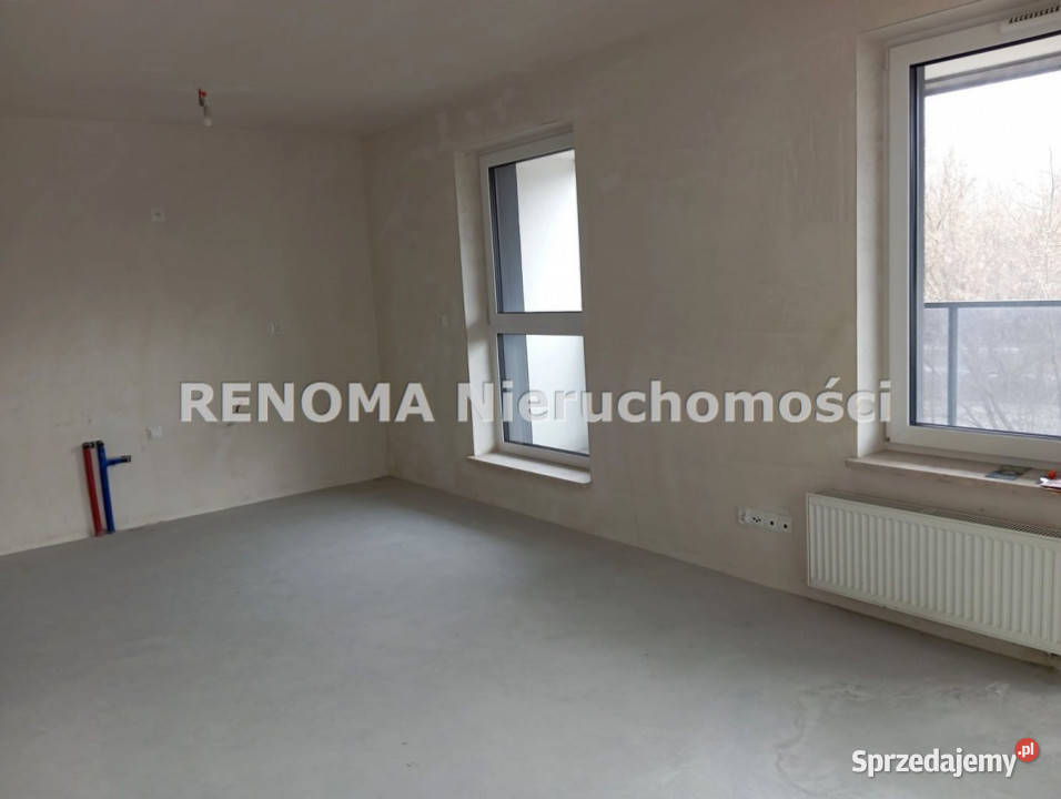 Mieszkanie 48m2 2 pokojowe Białystok Prowiantowa sprzedam