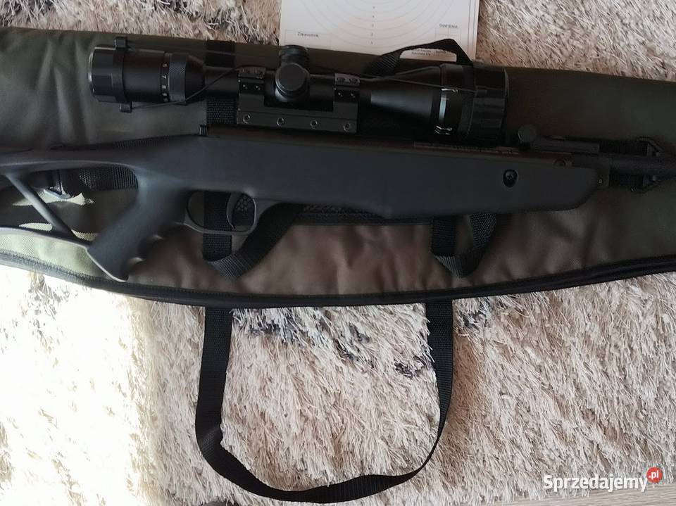 CROSMAN INFERMO 45MM Radom sprzedam