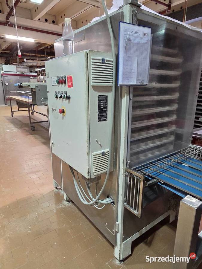 Linia do precli Multimatic Grubelnik Rzeszów