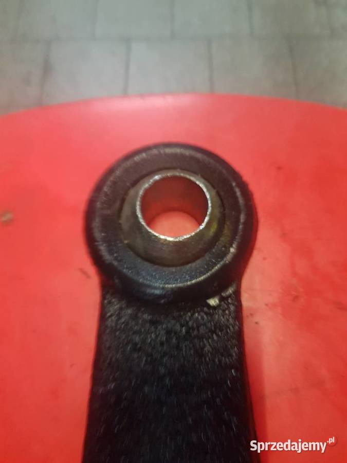 70460505501 Belka długa tylna lewa MTZ PRONAR lubuskie Sulechów sprzedam