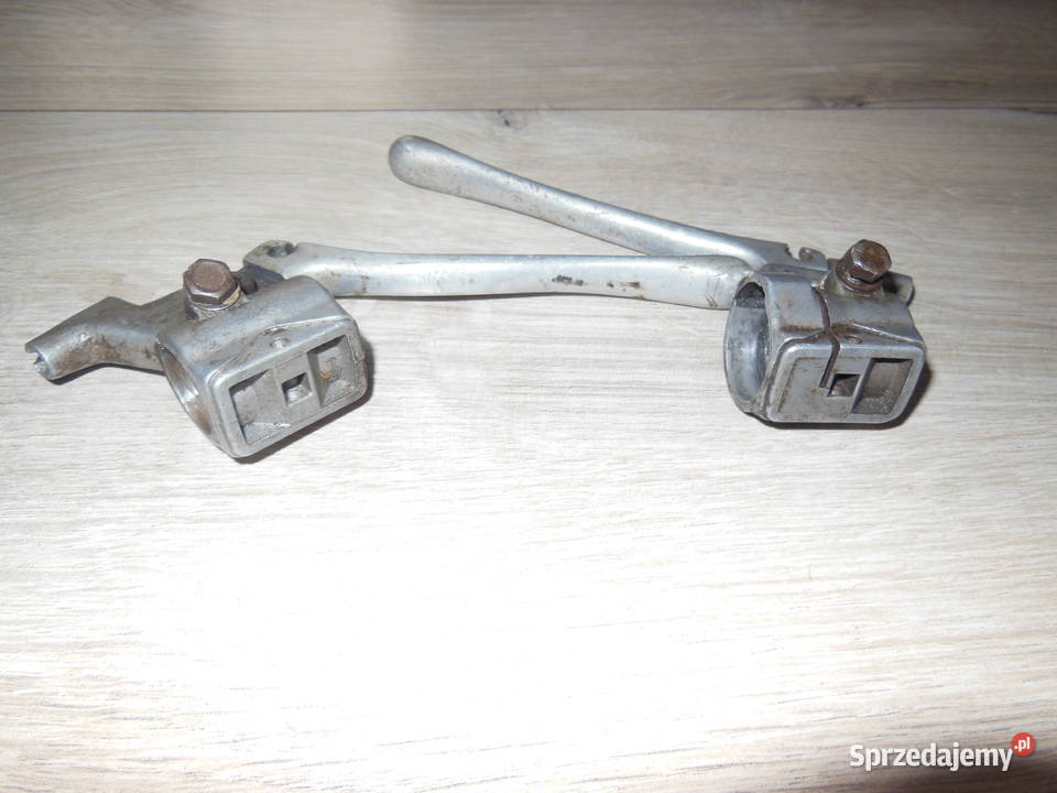 Klamki Manetki MZ TS świętokrzyskie Kielce