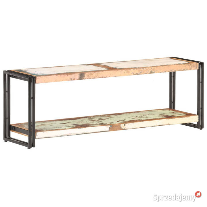 Szafka pod TV 120 x 30 x 40 lite drewno mazowieckie Warszawa sprzedam
