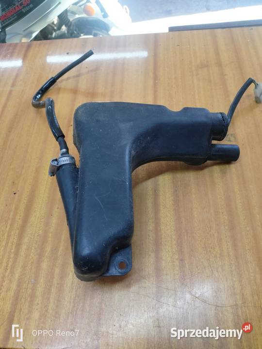 Zbiornik oleju Derbi vamos 50