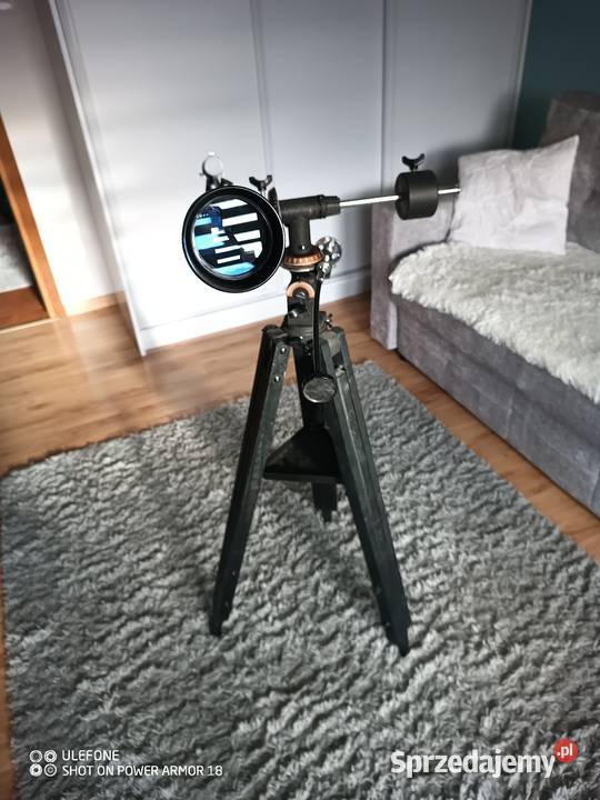 Teleskop astronomiczny BRESSER Sępólno Krajeńskie