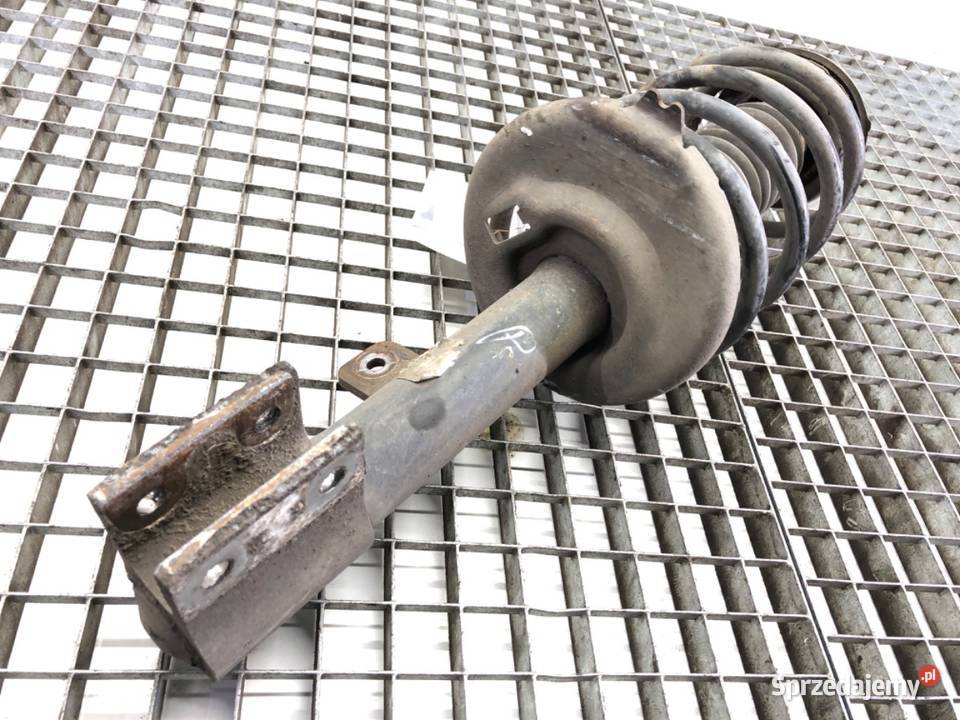 AMORTYZATOR PRAWY PRZÓD CITROEN C4 PICASSO I 16 podkarpackie