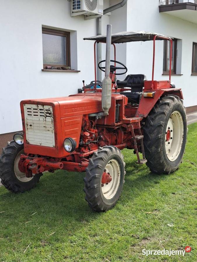 Władimirec T25 Dobrodzień