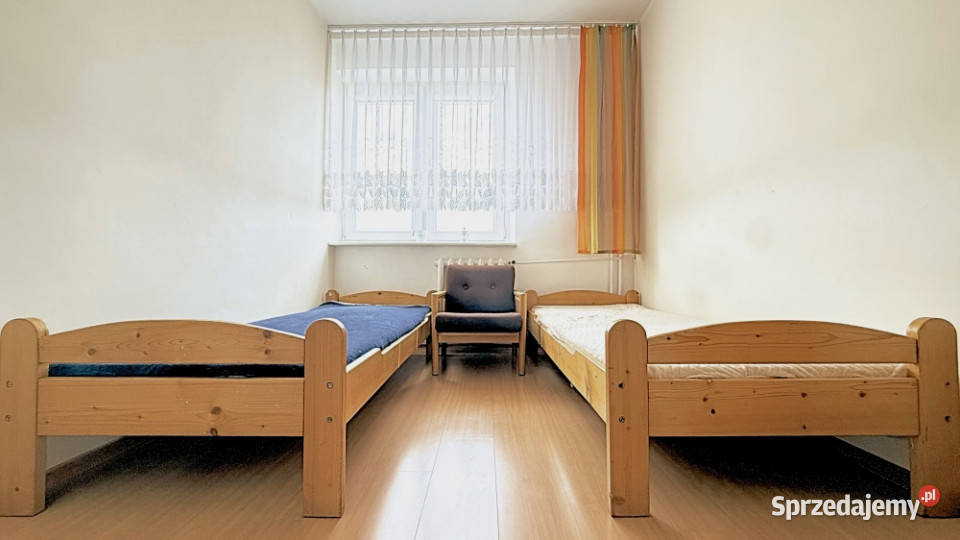 Na sprzedaż 4pokojowe mieszkanie z pięknym Gdańsk