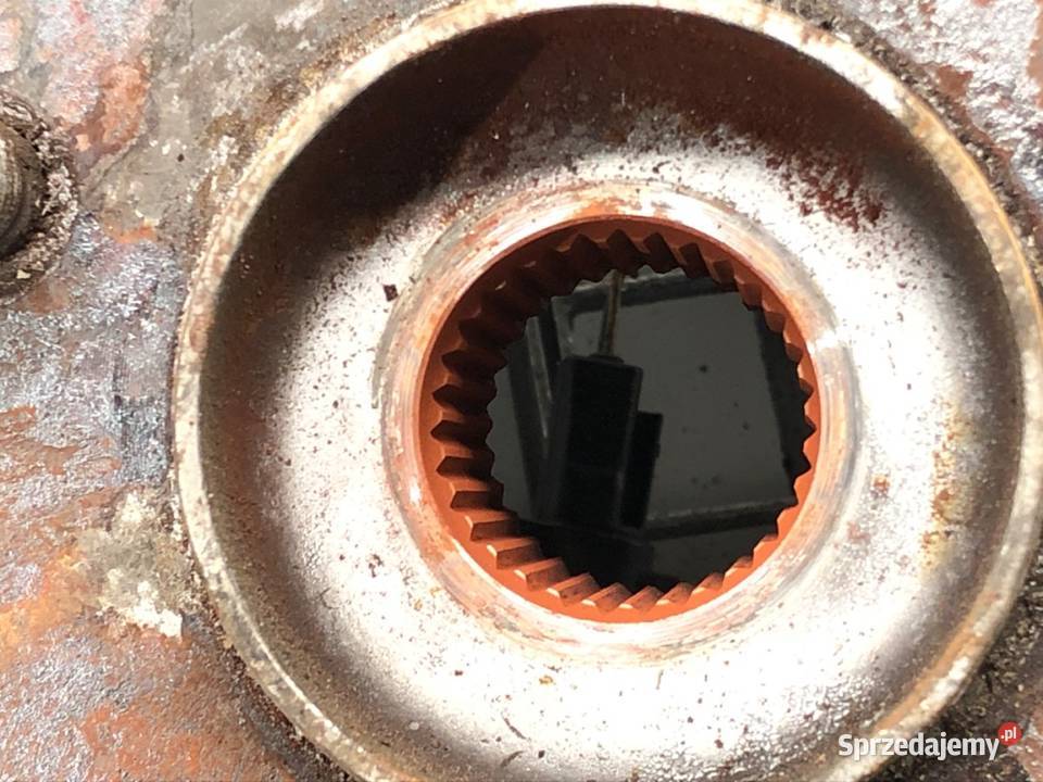 ZWROTNICA PRAWY PRZÓD MAZDA CX5 25 186 1117 Zwrotnice Motoryzacja sprzedam