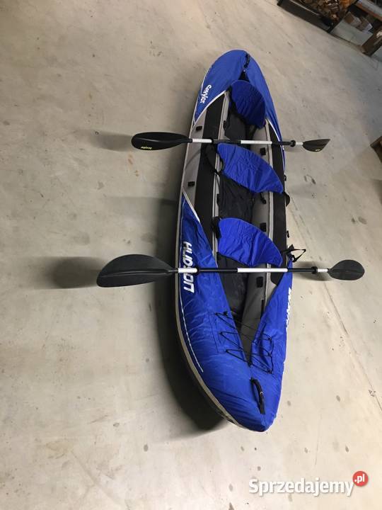 Kajak Hudson Sevylor Rabka-Zdrój