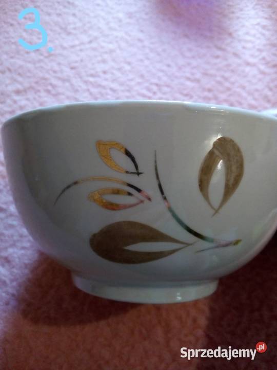 Ceramika porcelana i szkło Częstochowa