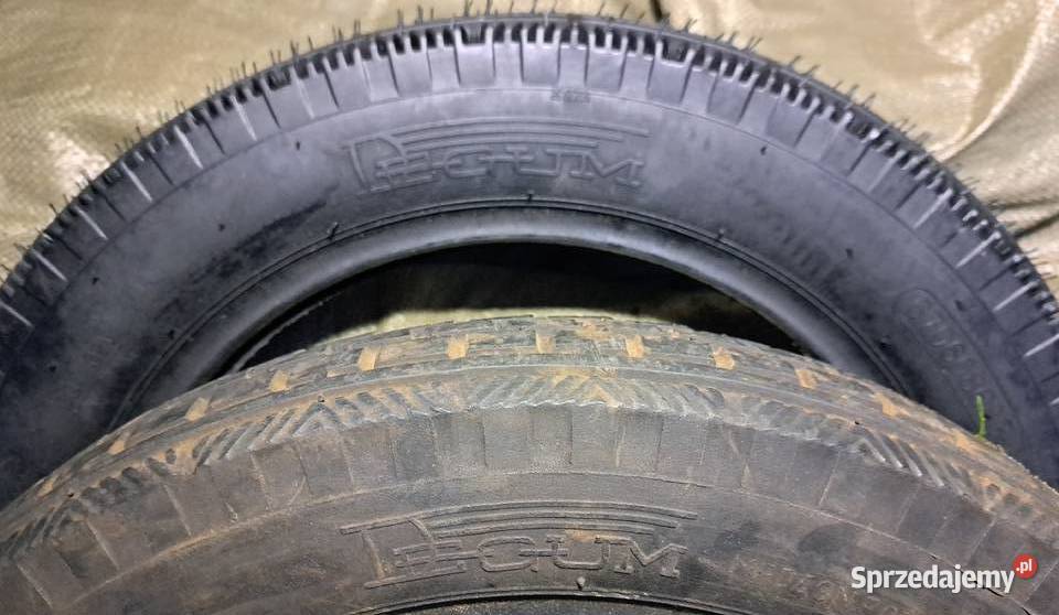 NOWA opona DEGUM 32514 D17 WFM OSA