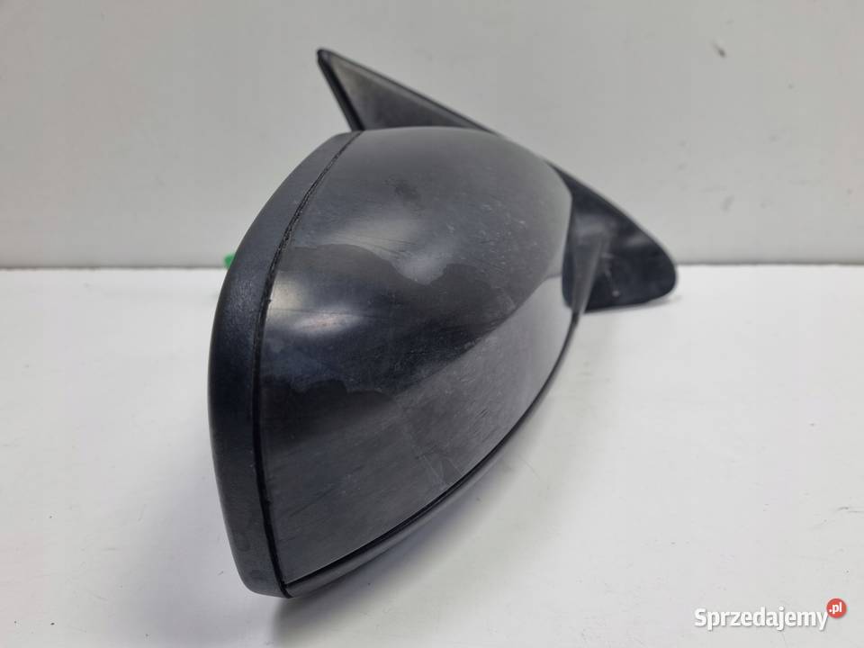 Volvo S60 I V70 II lift LUSTERKO PRAWE PASAŻERA osobowe