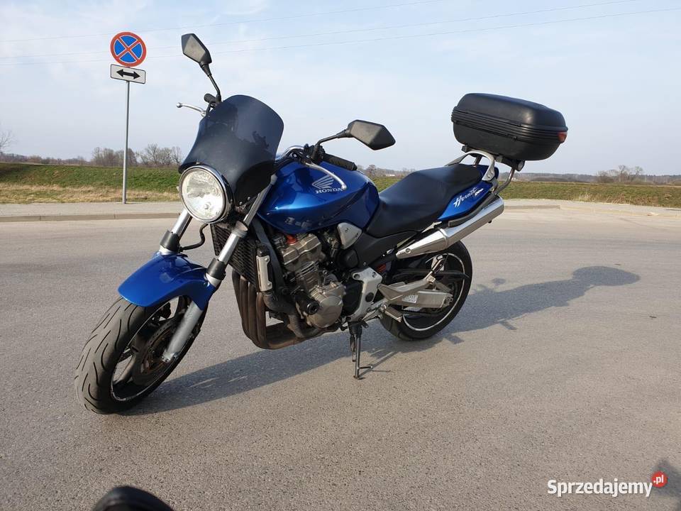 Sprzedam Hornet 900