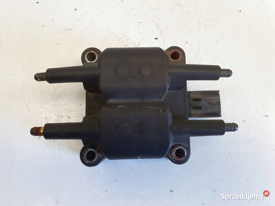 CEWKA ZAPŁONOWA Mini One R50 R53 16 16V lubelskie Rudka