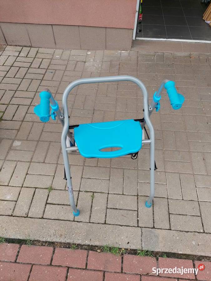 Balkoniki Rehabilitacyjne Wypożyczalnia Warszawa