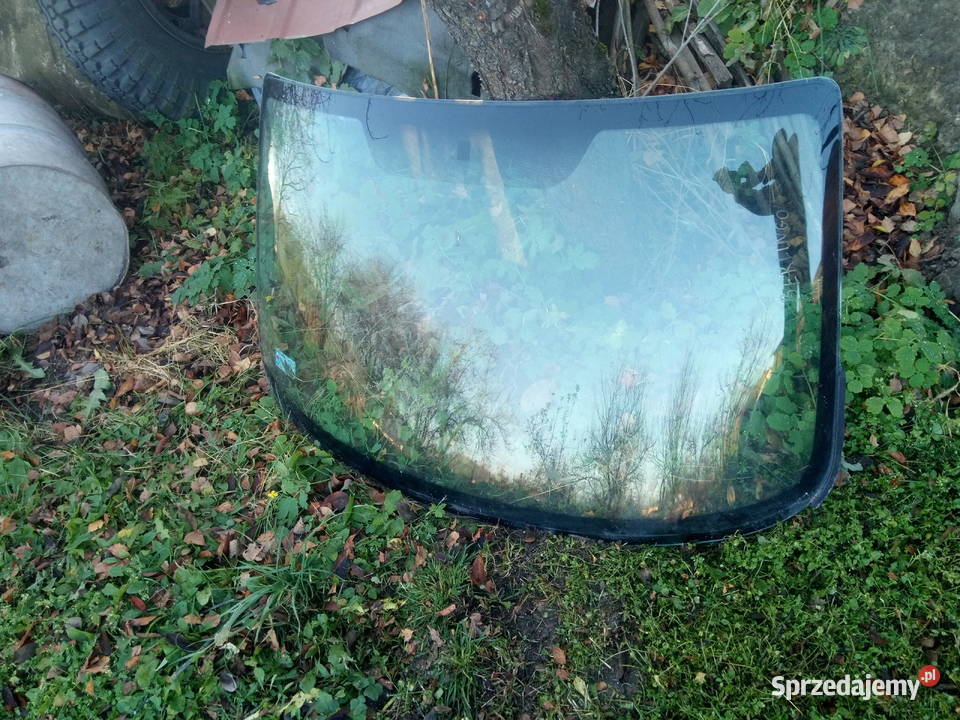 Szyba czołowa citroen berlingo1 lubelskie Wola Uhruska