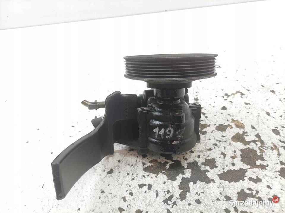 POMPA WSPOMAGANIA 26103252FK 55183805 19 JTD świętokrzyskie