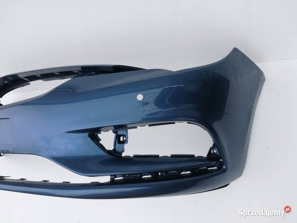 ZDERZAK PRZÓD PRZEDNI OPEL ASTRA K V 5 PDC Nowy Tomyśl