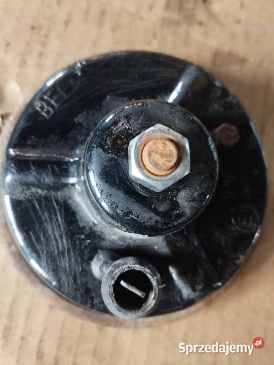 Klosz lampy tylnej klakson Trabant 601 osobowe Kraków