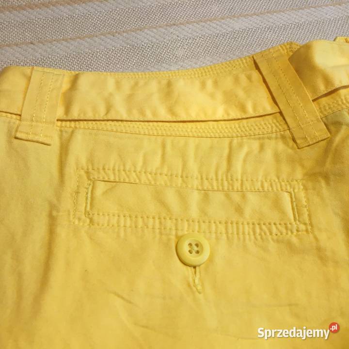 Damskie letnie spodenki rozmiar M Frydek