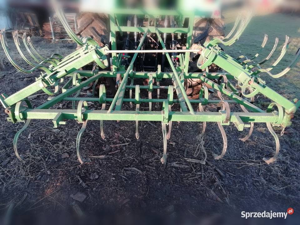 Kultywator sprężynowy Połaniec