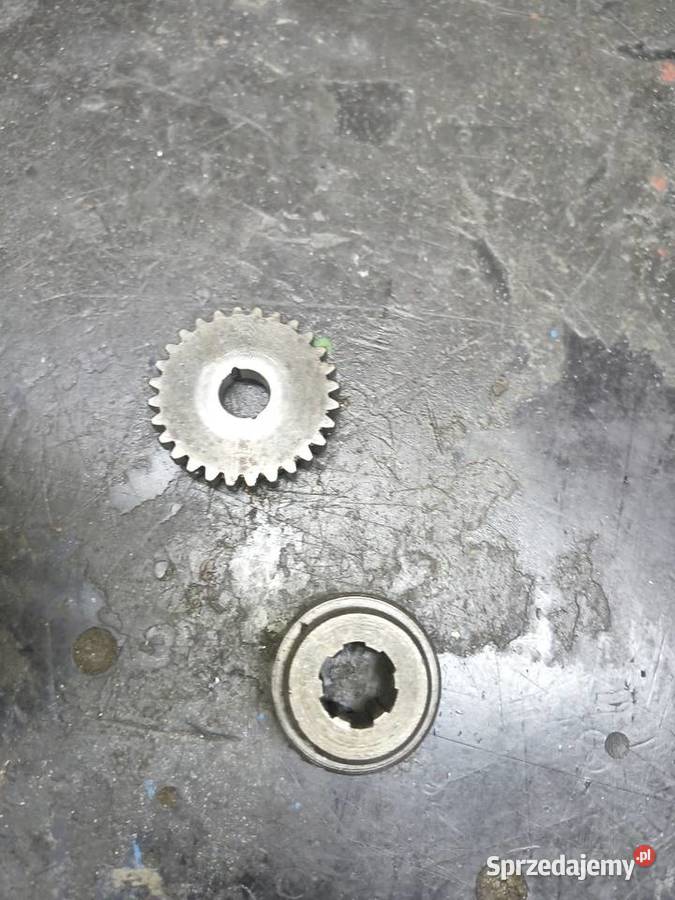 tryby startera simson S51 wysyłka lubuskie Drezdenko