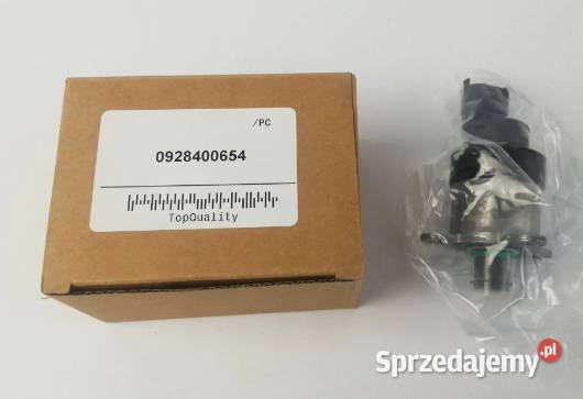 Nowy zawór regulacji paliwa Opel 0928400654 świętokrzyskie
