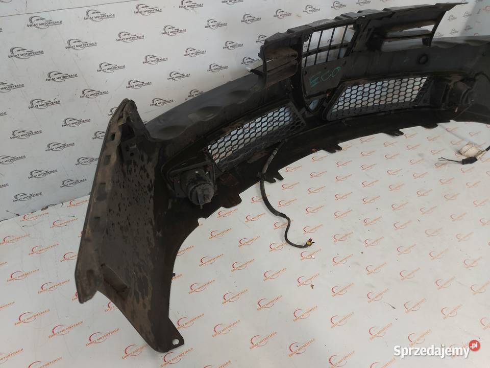 ALFA ROMEO BRERA zderzak przód Kielce sprzedam