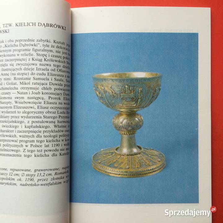 2137 Skarbiec Katedry w Gnieźnie Szczecin